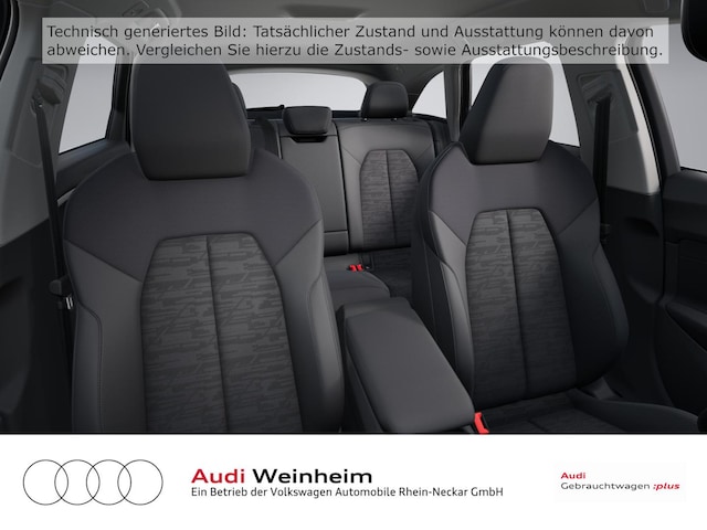 Audi A5 Avant S-Tronic