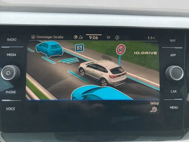 Volkswagen Taigo 1.0 TSI DSG