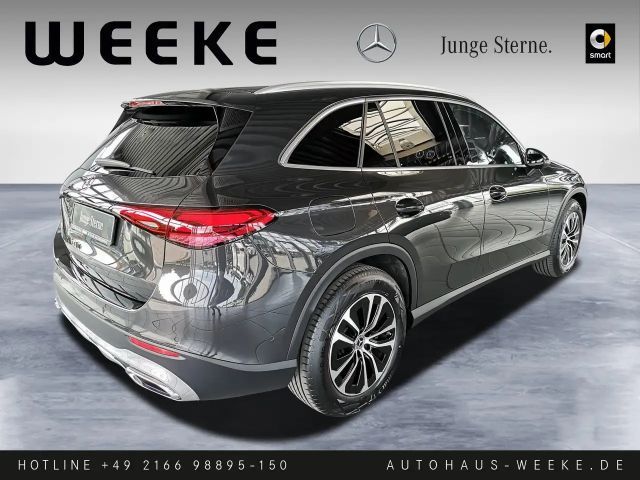 Mercedes-Benz GLC 200 4MATIC AVANTGARDE