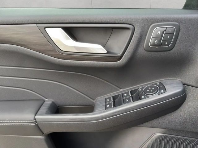 Ford Kuga Plug in Hybrid Vignale