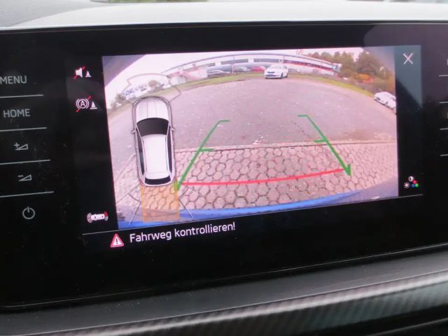 Skoda Kamiq Monte Carlo