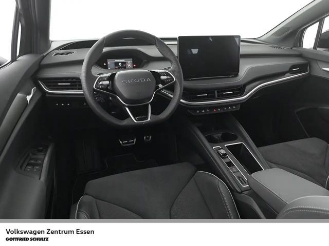 Skoda Enyaq Coupe Sportline