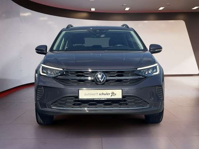 Volkswagen Taigo Life