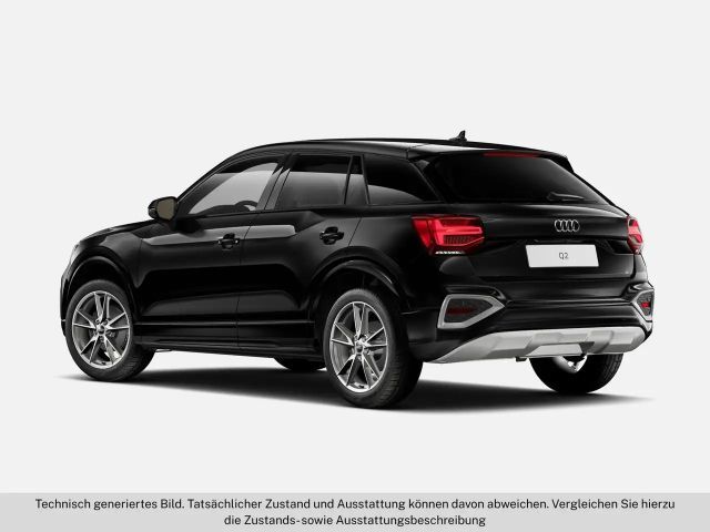 Audi Q2 30 TFSI
