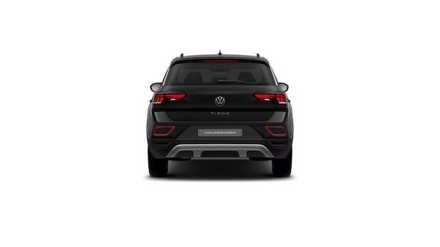 Volkswagen T-Roc 1.0 TSI