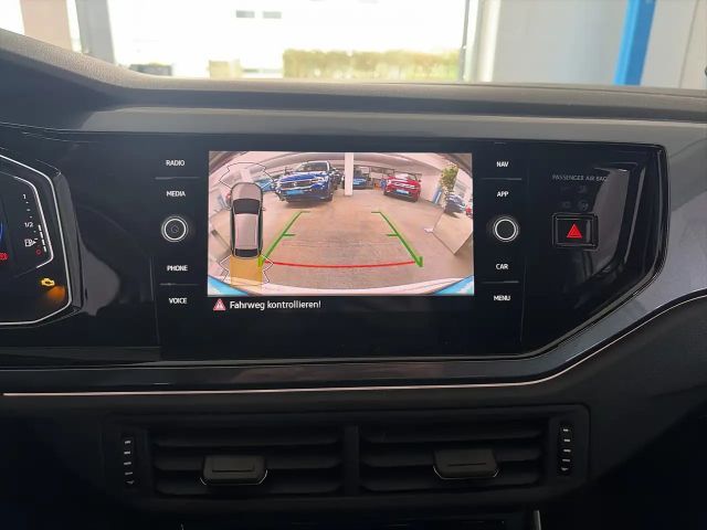 Volkswagen Taigo 1.5 TSI DSG Style