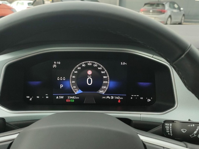 Volkswagen T-Roc 2.0 TDI DSG