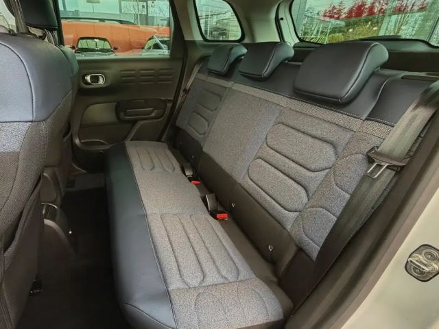 Citroën C3 Aircross Shine