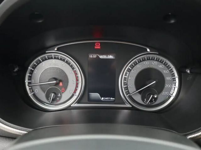 Suzuki Vitara 4x4 Comfort Plus