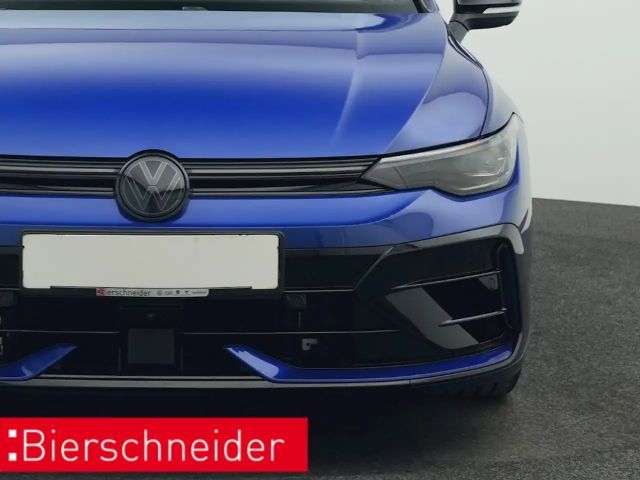 Volkswagen Golf 2.0 TSI DSG