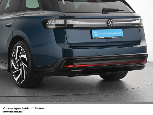 Volkswagen ID.7 Pro Tourer