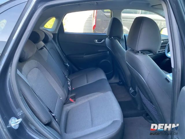 Hyundai Kona Electric Trend