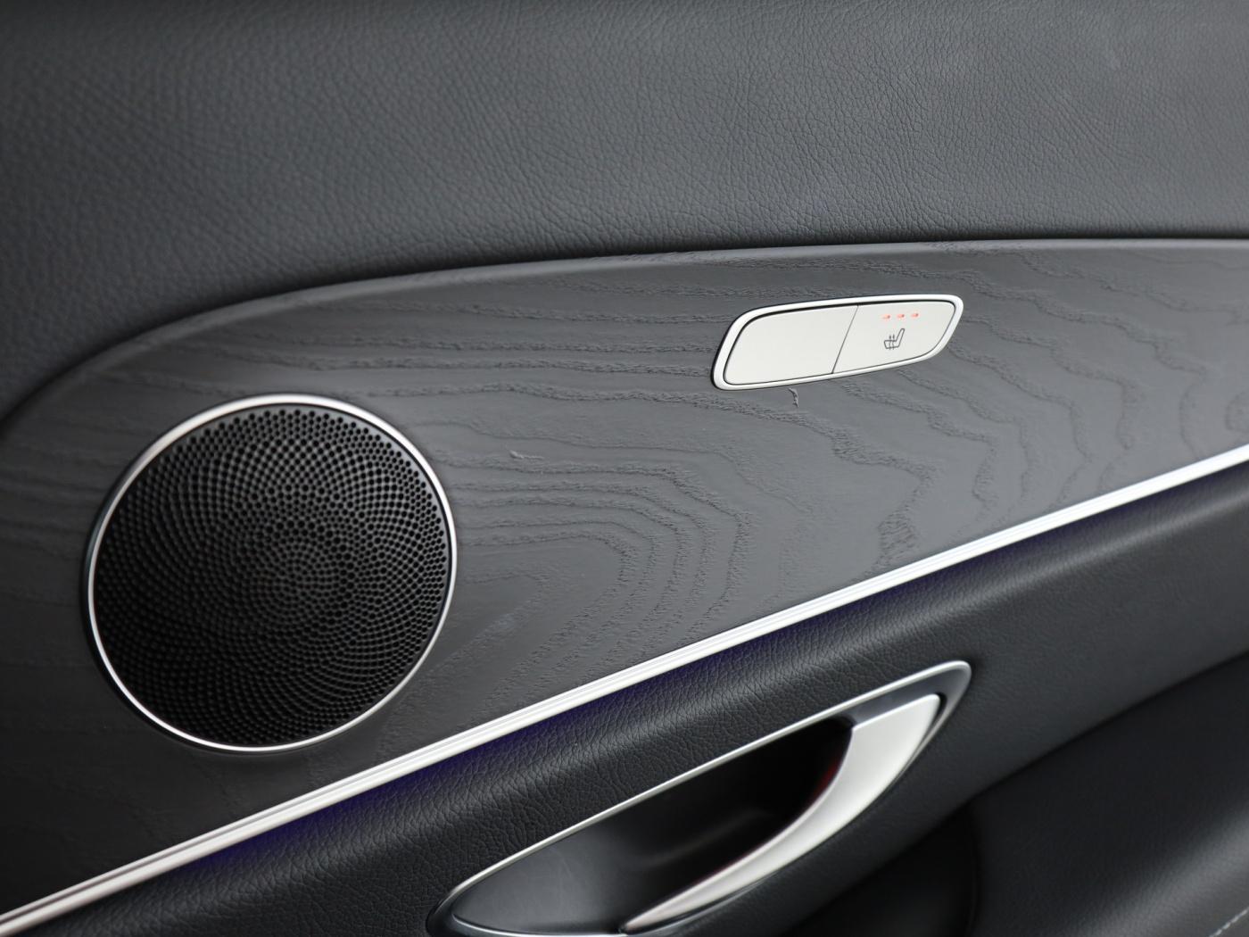 Mercedes-Benz E 400 4MATIC AMG Line E 400 d Estate