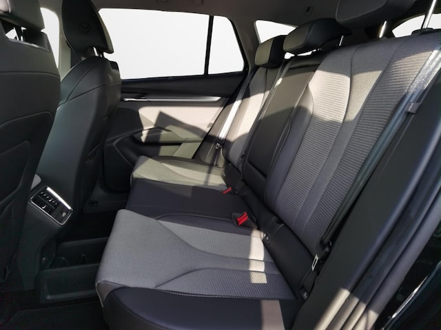 Skoda Enyaq Loft iV 60