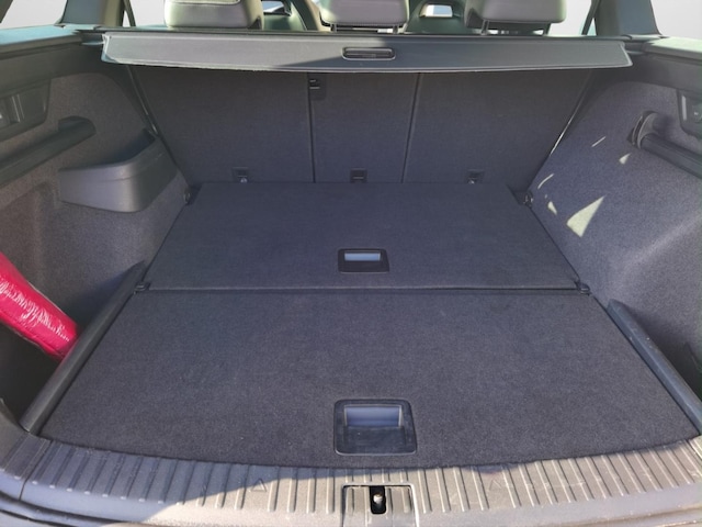 Skoda Kodiaq 4x4 Sportline