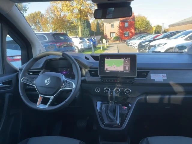 Renault Kangoo EDC TCe 130 Techno