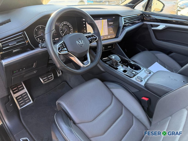 Volkswagen Touareg 3.0 V6 TDI R-Line