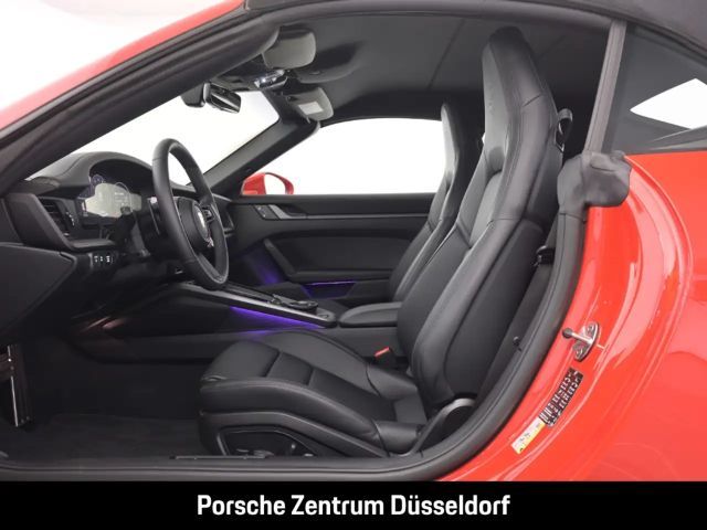 Porsche 992 Cabrio Carrera S