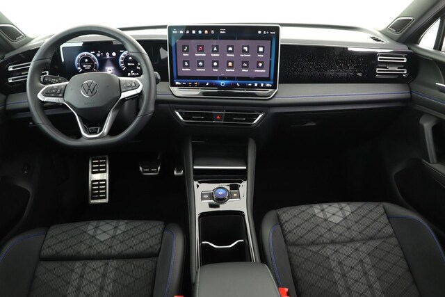 Volkswagen Tiguan 2.0 TDI DSG IQ.Drive