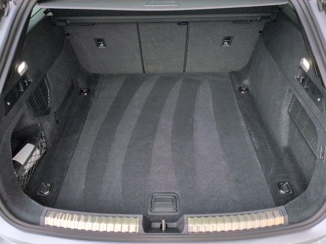 Audi A5 Avant S-Tronic