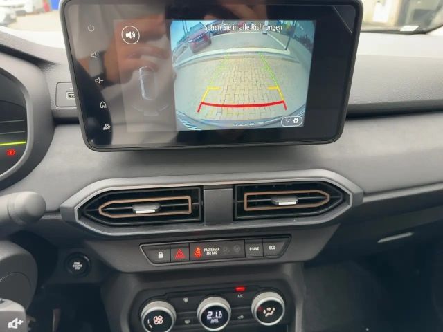 Dacia Jogger Extreme