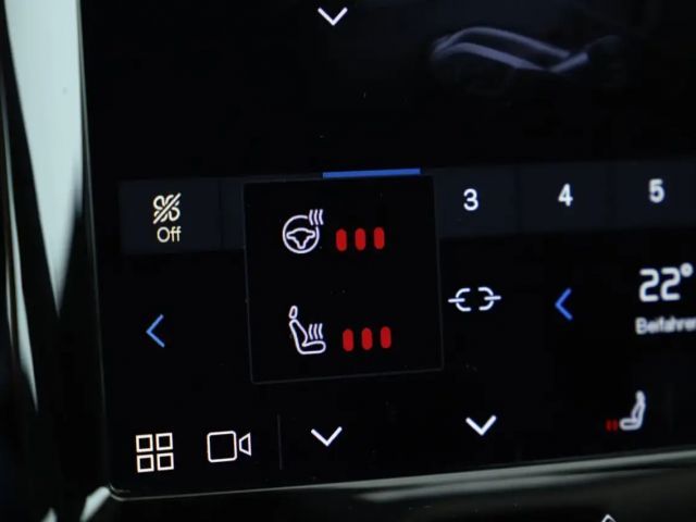 Volvo XC60 AWD Momentum