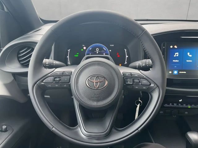 Toyota Aygo X Hatchback Hybride