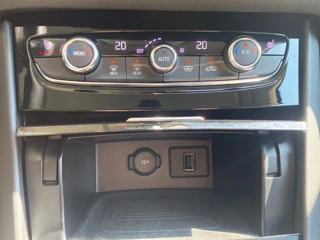 Opel Grandland X GS-Line Grand Sport