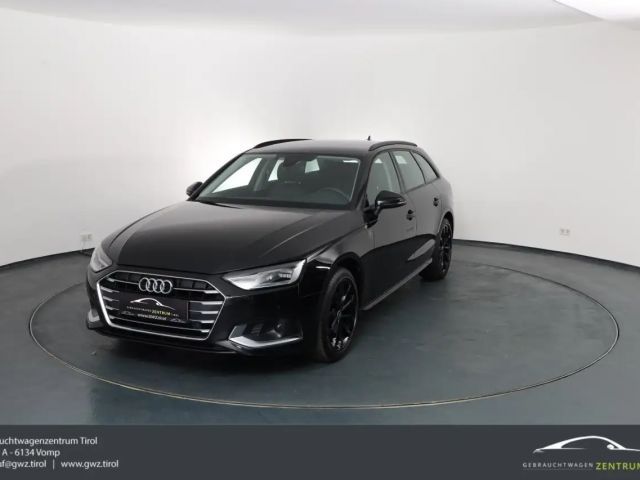 Audi A4 35 TDI Avant