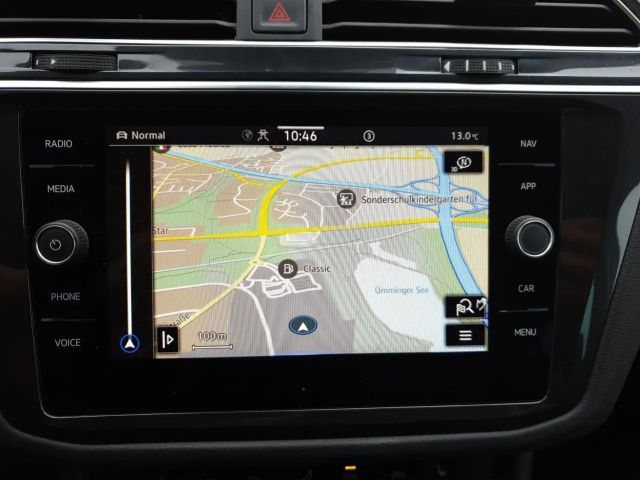 Volkswagen Tiguan 2.0 TDI Move