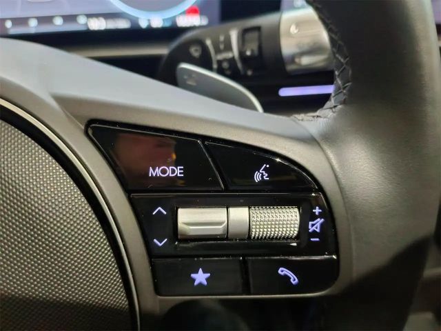 Hyundai IONIQ 6 4WD Vierwielaandrijving