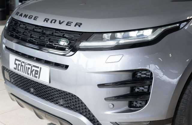 Land Rover Range Rover Evoque D200 Dynamic HSE