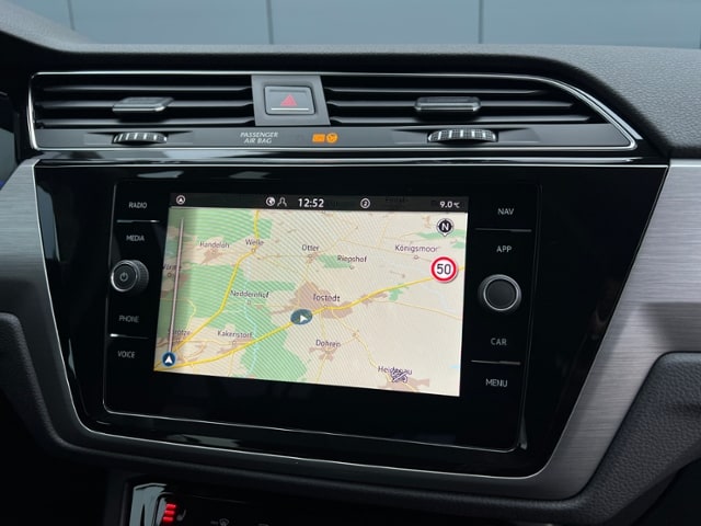 Volkswagen Touran 1.5 TSI 7-zitter DSG