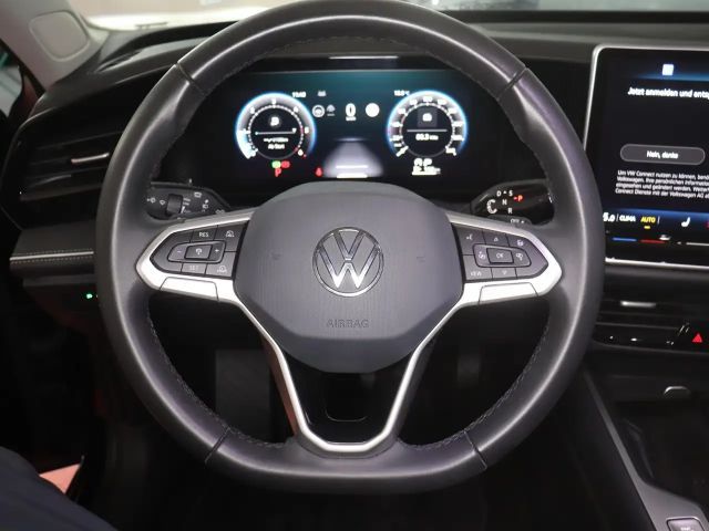 Volkswagen Passat 2.0 TDI Business DSG Variant