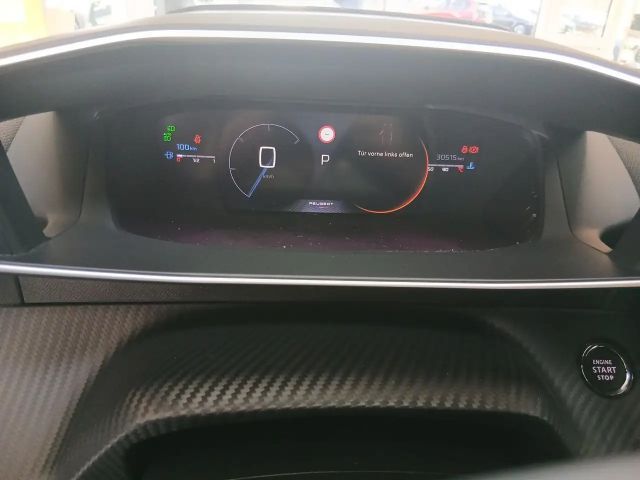 Peugeot 2008 EAT8 GT-Line