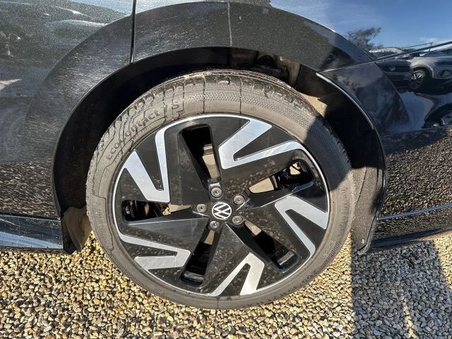 Volkswagen ID.7 4Motion GTX Tourer