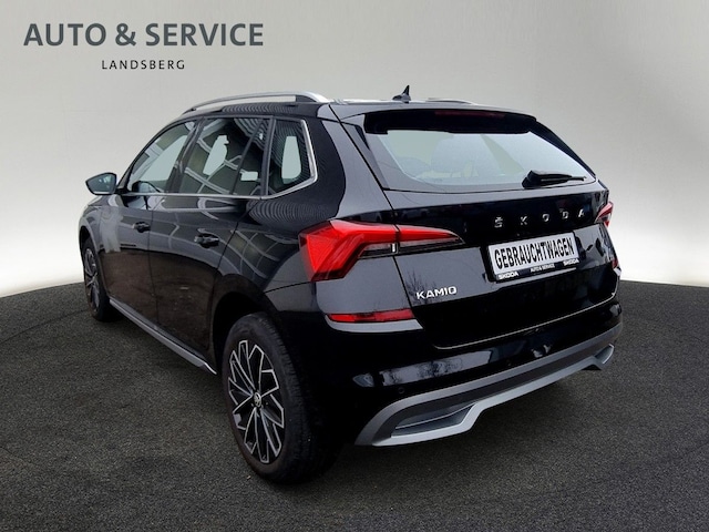 Skoda Kamiq 1.0 TSI Style Style