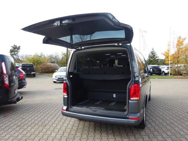 Volkswagen Multivan DSG T6