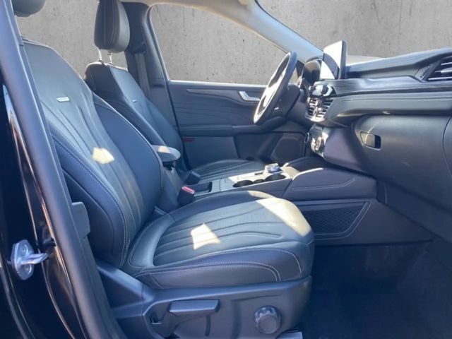 Ford Kuga Plug in Hybrid Vignale