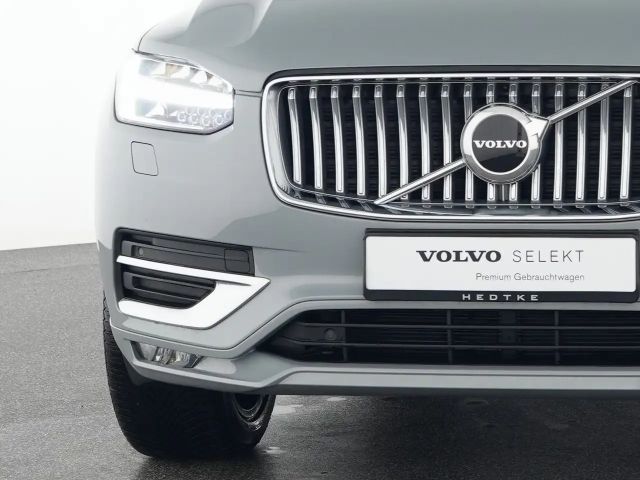 Volvo XC90 AWD Bright Plus