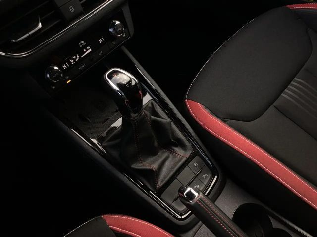 Skoda Kamiq 1.0 TSI Monte Carlo