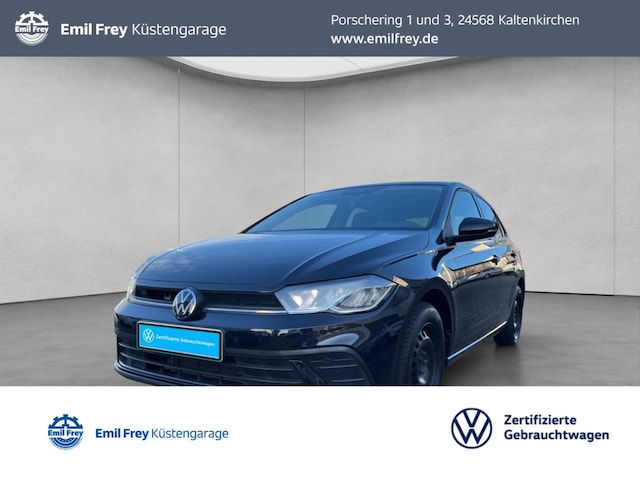 Volkswagen Polo 1.0 TSI DSG Life