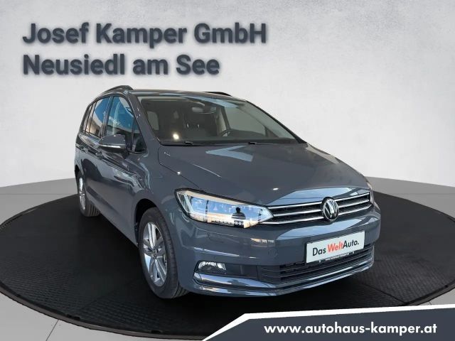 Volkswagen Touran Friends TDI