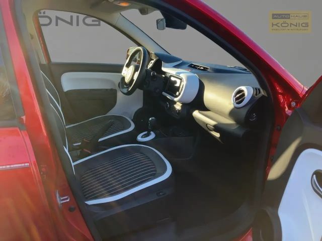Renault Twingo E-Tech Techno