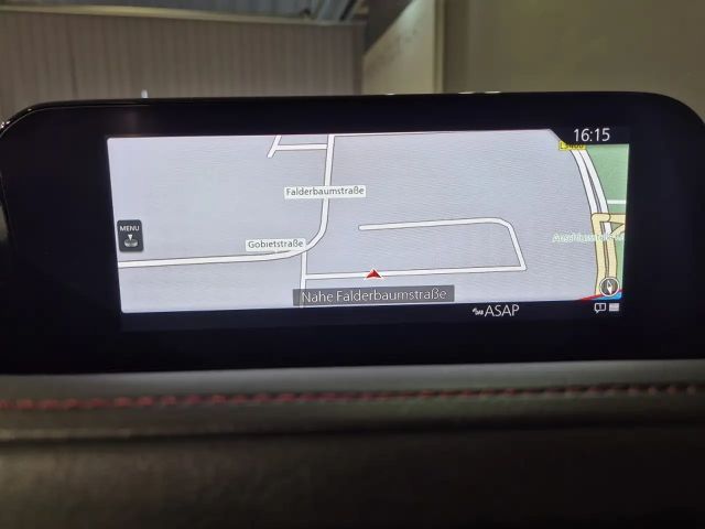 Mazda CX-30 Homura SkyActiv