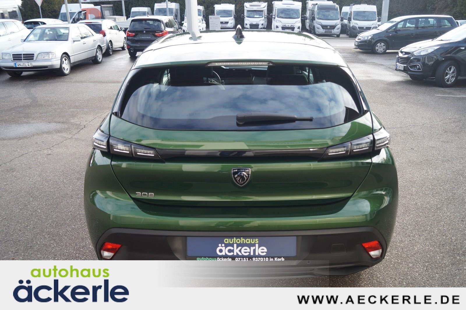 Peugeot 308 Active Pack