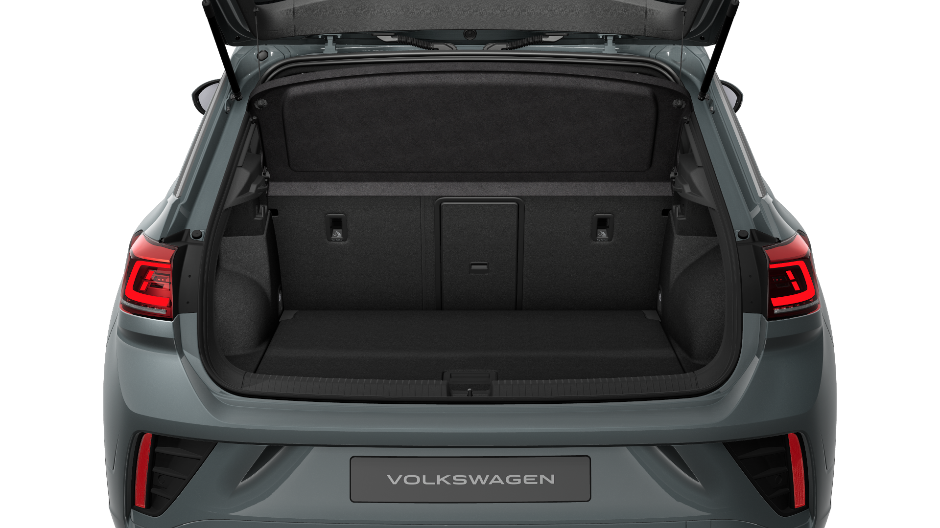 Volkswagen T-Roc 2.0 TDI DSG R-Line