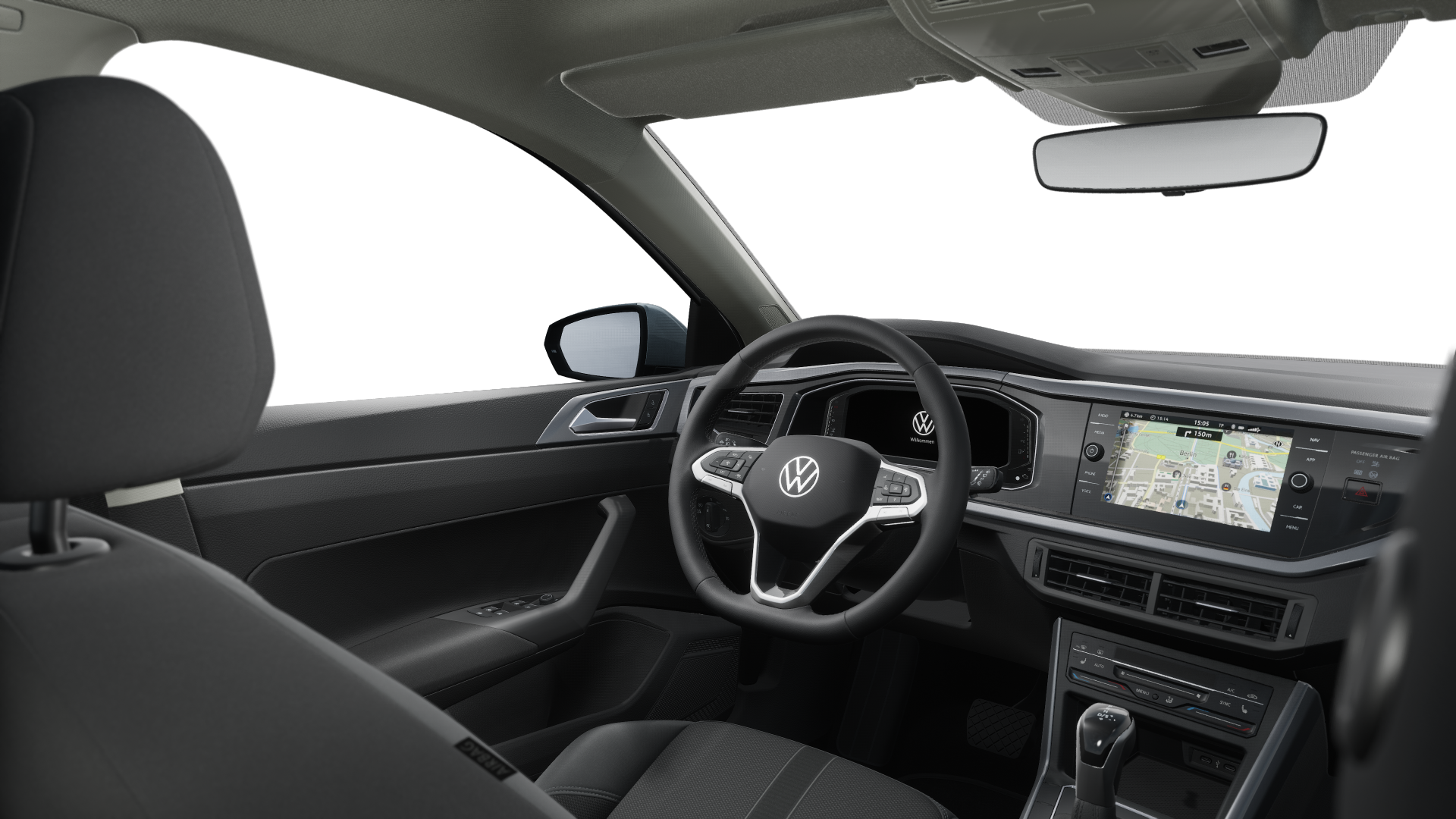 Volkswagen Polo 1.0 TSI