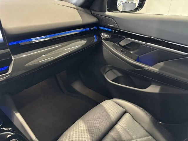 BMW 520 520d M-Sport Touring xDrive