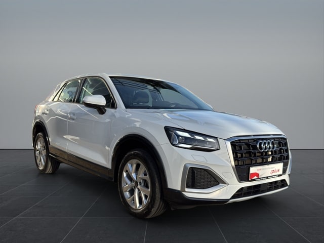 Audi Q2 35 TFSI S-Tronic